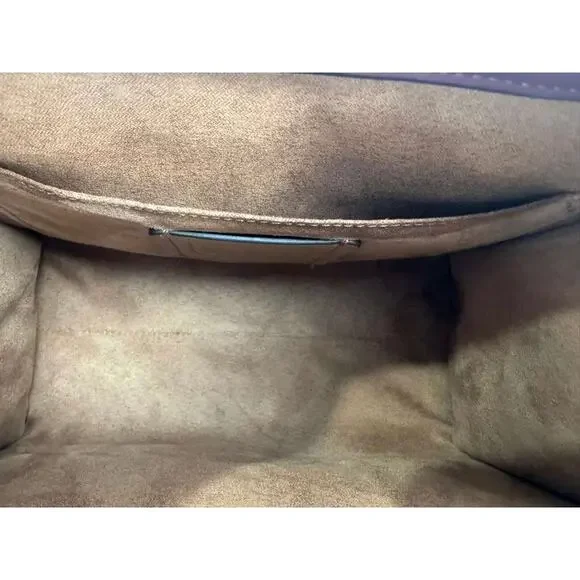 Coach Grace Carryall Signature Canvas Bag - Picture 7 of 8